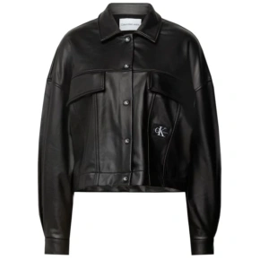 Calvin Klein Jeans W Bunda J20J220424 Calvin Klein Jeans W Bunda J20J220424