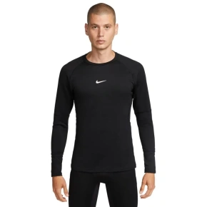 Tričko Nike Pro Warm M FB7982-010 Tričko Nike Pro Warm M FB7982-010