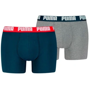 Boxerky Puma Everyday Basic 2p M 938320 05