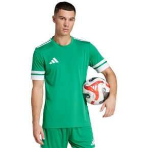 Tričko adidas Squadra 25 M JN7485 muži