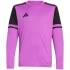 Adidas Squadra 25 Juniorské brankárske tričko s dlhým rukávom JJ1939