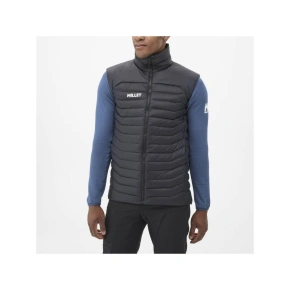 MILLET M Kamet Light Down Vest čierna MILLET M Kamet Light Down Vest čierna