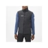 MILLET M Kamet Light Down Vest čierna