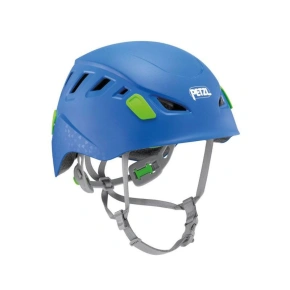 Prilba PETZL picchu-blue-uni Prilba PETZL picchu-blue-uni