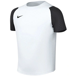 Detské tričko Nike Dri-Fit Academy II white-black HV8168 101