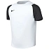 Detské tričko Nike Dri-Fit Academy II white-black HV8168 101