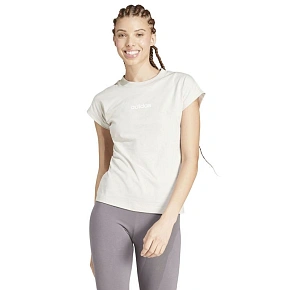 Tričko adidas W Essentials Linear JC5819