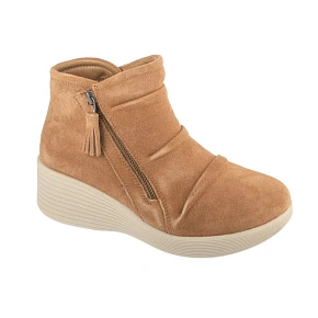 Skechers Parallel Lite 169171-CSNT hnedé 36