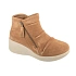 Skechers Parallel Lite 169171-CSNT hnedé 36