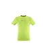 Tričko MILLET INTENSE ESSENTIAL TS SS M, zelené