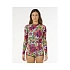 Dámske plavky RIP CURL G-Bomb 1,5 Ls Bz B/Leg Spr, viacfarebné