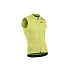 Cyklistická vesta NORTHWAVE Air Out Vest, žltá