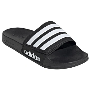Šľapky adidas Adilette Shower Velcro KJ0050 Šľapky adidas Adilette Shower Velcro KJ0050