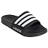 Šľapky adidas Adilette Shower Velcro KJ0050