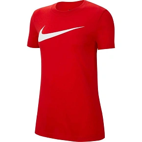 Dámske tričko Nike Dri-FIT Park 20, červené, CW6967, veľkosť 657 S Dámske tričko Nike Dri-FIT Park 20, červené, CW6967, veľkosť 657 S