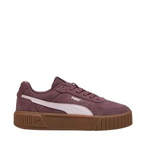 Dámske topánky Puma Carina Mia, ružové, 402638 08 Dámske topánky Puma Carina Mia, ružové, 402638 08