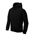 Mikina s kapucňou Helikon-Tex Urban Tactical Hoodie Lite – čierna, veľkosť: XL