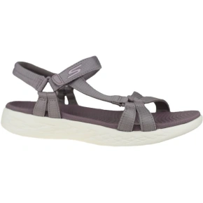 Dámske sandále Skechers On The Go 600 W 15316-LTMV