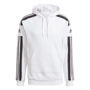 Pánska mikina Squadra 21 Sweat Hoody M GT6637 - Adidas