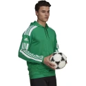 Pánska mikina Squadra 21 Hoody M GP6437 - Adidas