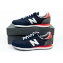 Dámske topánky Ul720Ua - New Balance