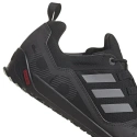 Pánske topánky Terrex Swift Solo 2 M GZ0331 - Adidas