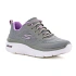 Dámske topánky Skechers Hyper Burst W 124578-GYPR