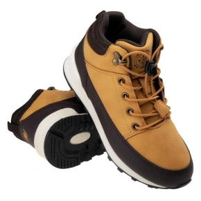 Detská obuv Badin Mid Jr 92800377136 - Bejo