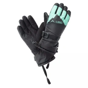 Lyžiarske rukavice Elbrus Maiko M 92800438499