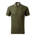 Pánske polo tričko Focus M MLI-23269 - Malfini