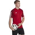 Pánsky súťažný dres Tiro 23 M HE5661 - Adidas