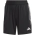 Dámske dlhé tréningové šortky Tiro 23 League W HS0323 - Adidas