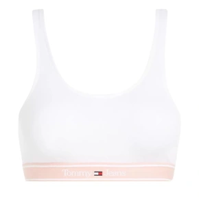 Dámska športová podprsenka TJ Essential UW0UW04278-YBR - Tommy Hilfiger