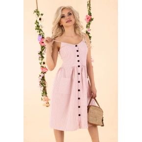 Dámske šaty model P44174 - Merribel