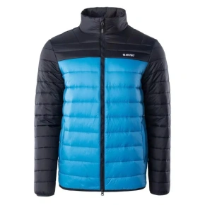 Pánska bunda Montano M 92800396759 modrá - Hi-Tec