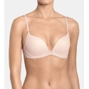 Dámska podprsenka push-up Wow Comfort PU - Sloggi