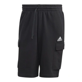 Šortky adidas Essentials French Terry Cargo M HA4338