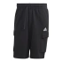 Šortky adidas Essentials French Terry Cargo M HA4338
