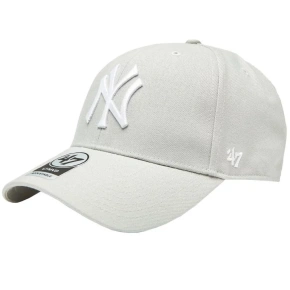 47 Značka New York Yankees MVP M Cap B-MVPSP17WBP-GY 47 Značka New York Yankees MVP M Cap B-MVPSP17WBP-GY