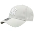 47 Značka New York Yankees MVP M Cap B-MVPSP17WBP-GY