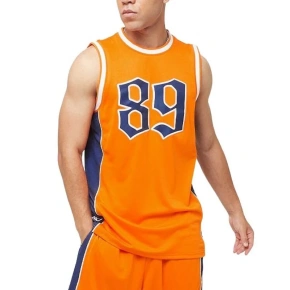 Karl Kani Og Block Basketball Tank M 6031484 Pánske