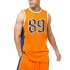 Karl Kani Og Block Basketball Tank M 6031484 Pánske