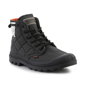 Palladium Pampa Re-Quilted 74386-008-M