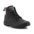 Palladium Pampa Re-Quilted 74386-008-M