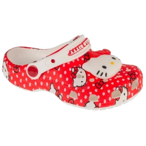 Crocs Classic Hello Kitty Red Clog K Jr 210576-90H