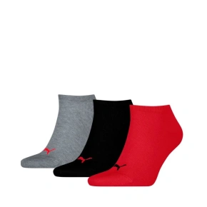 Unisex tenisky Puma Plain 3pak 938624 21