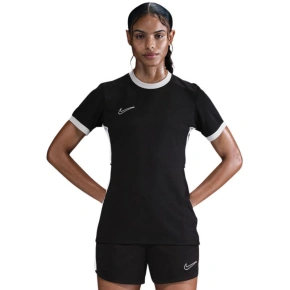 Dámske tričko Nike Dri-Fit Academy 25 SS Black FZ9756 010