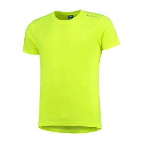 Rogelli PROMOTION fluorový dres 3XL