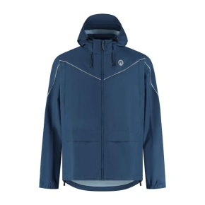 Bunda do dažďa Rogelli ESSENTIAL č. 3XL