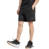 Pánske šortky adidas Z.N.E. black JE7540